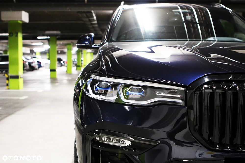 BMW X7 xDrive40i sport - 4