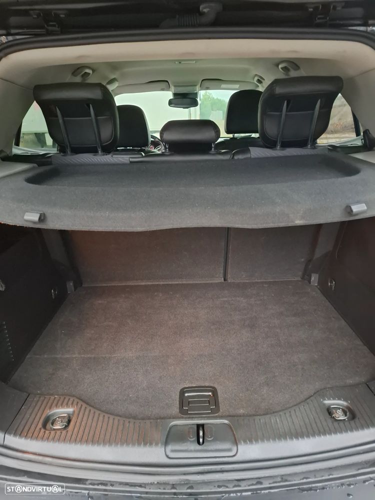 Opel Mokka 1.7 CDTI executive S/S - 12