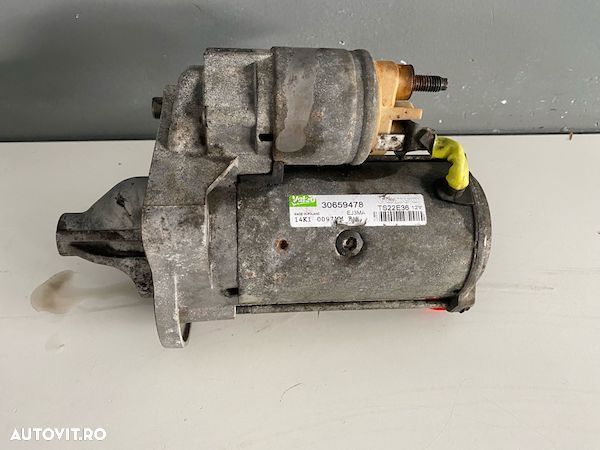 Electromotor VOLVO V50 2012 36001519 30659478 - 1