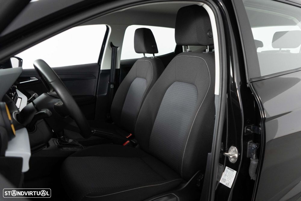 SEAT Ibiza 1.0 TSI Style DSG - 9