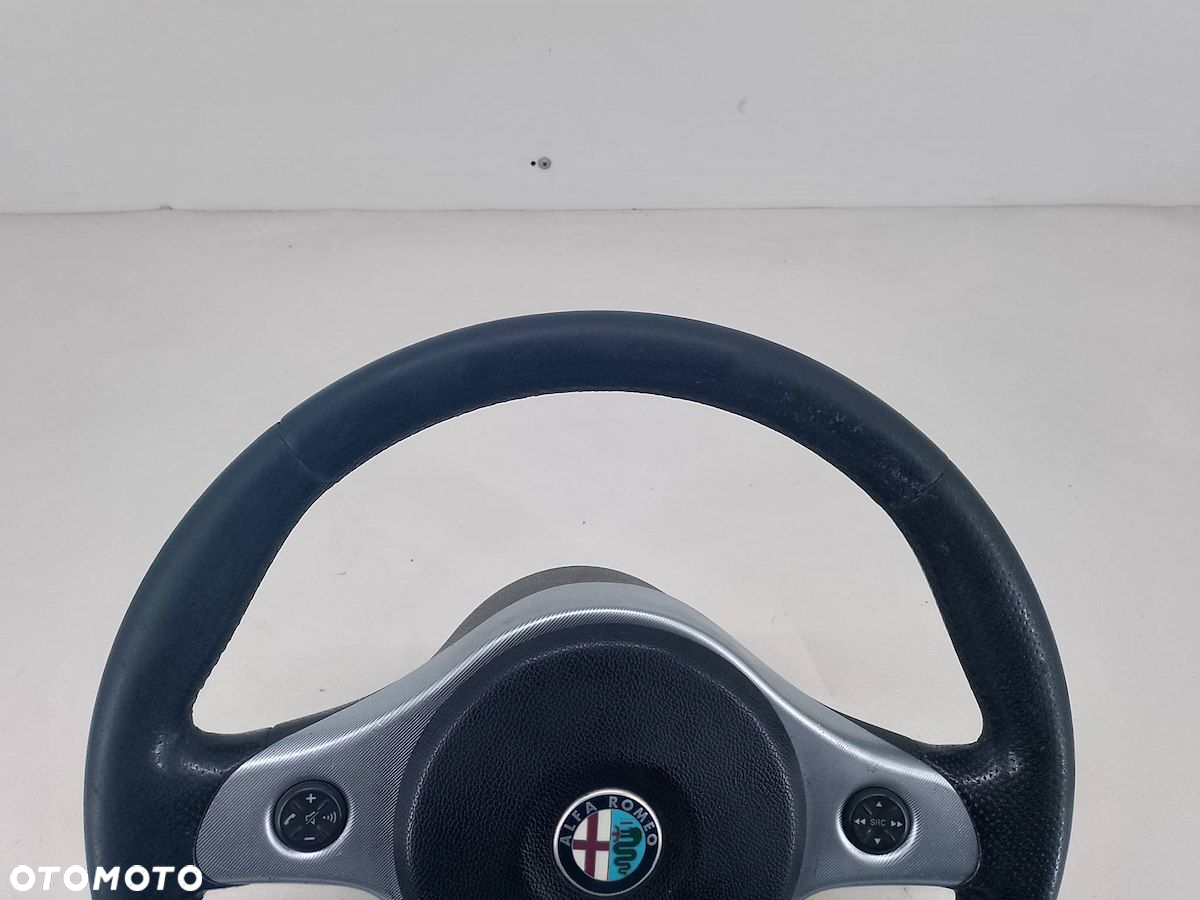 KIEROWNICA Z PODUSZKĄ ALFA ROMEO 159 - 4