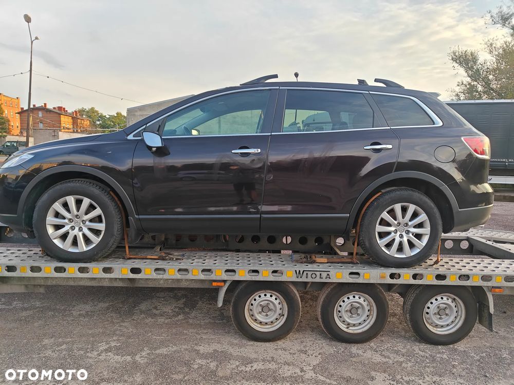Mazda CX-9 3.7 V6 Sport - 2