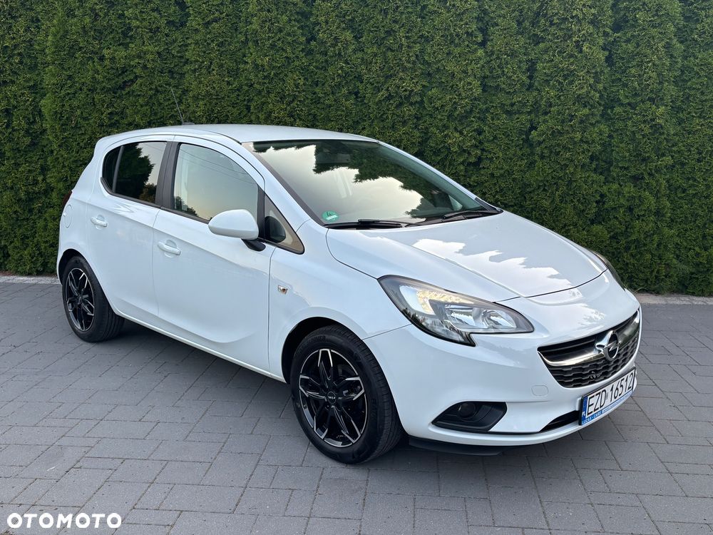 Opel Corsa 1.4 Active - 14