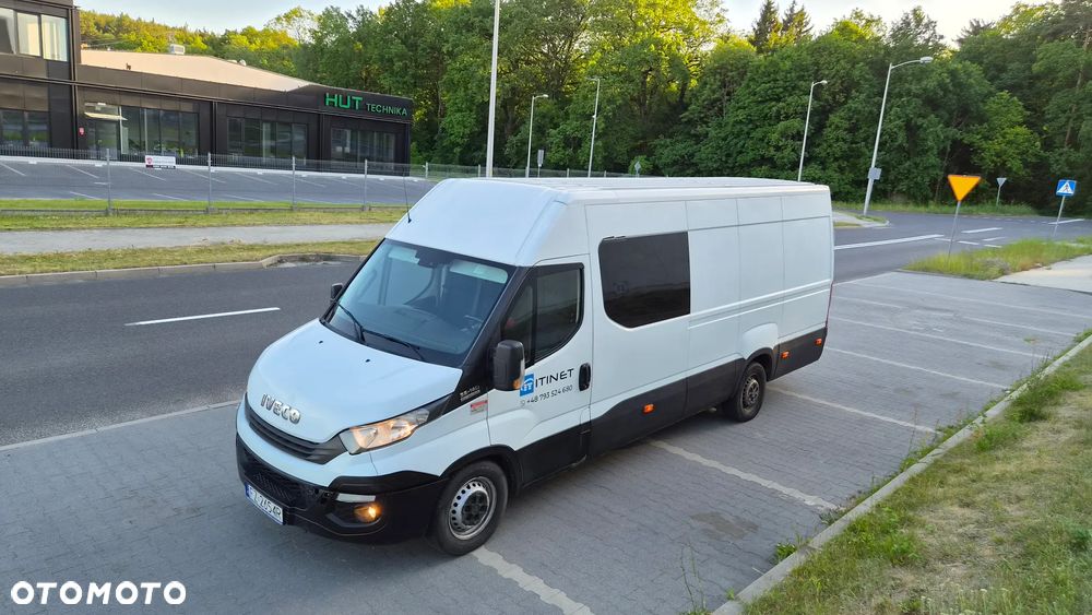 Iveco DAILY - 9