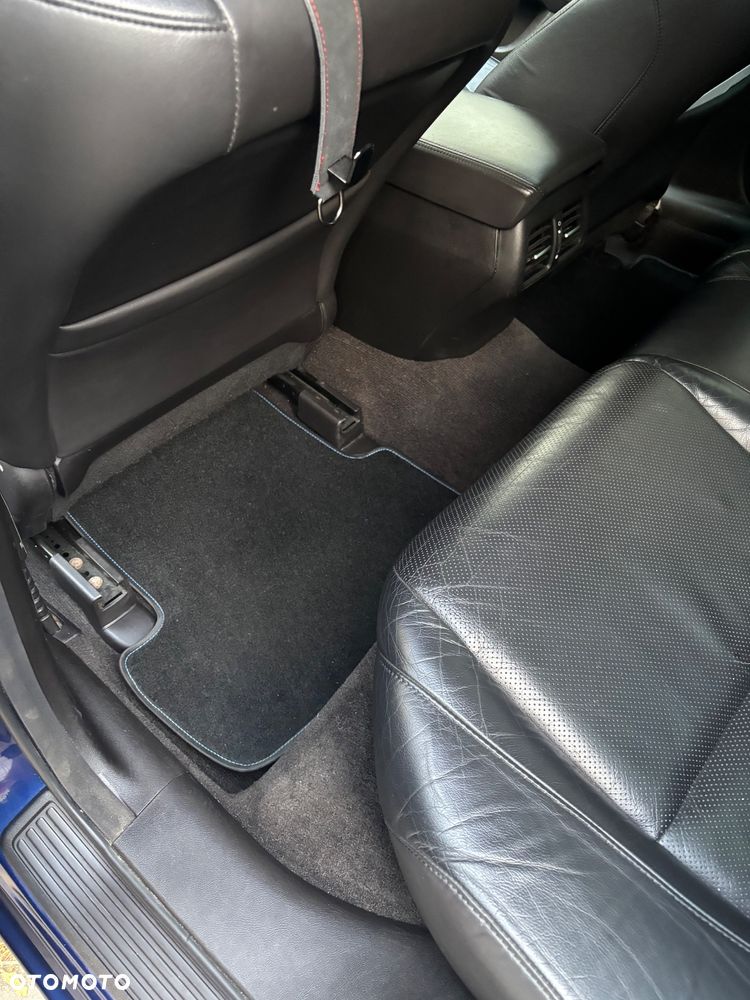 Honda Accord 2.0 Executive Nav - 26