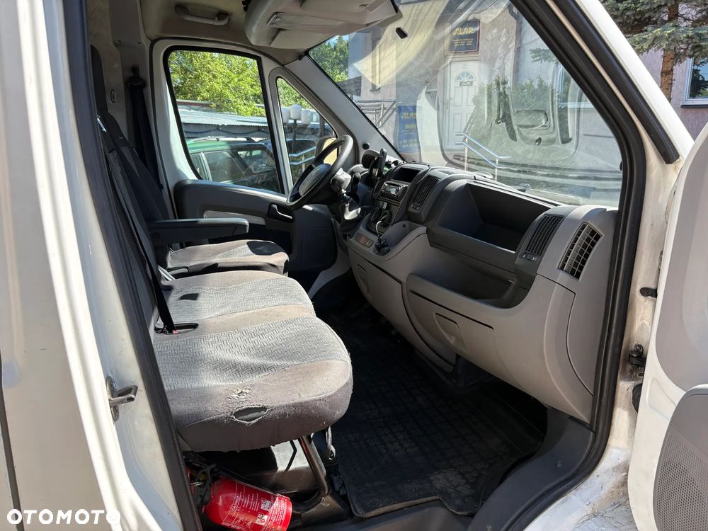 Peugeot Boxer - 13