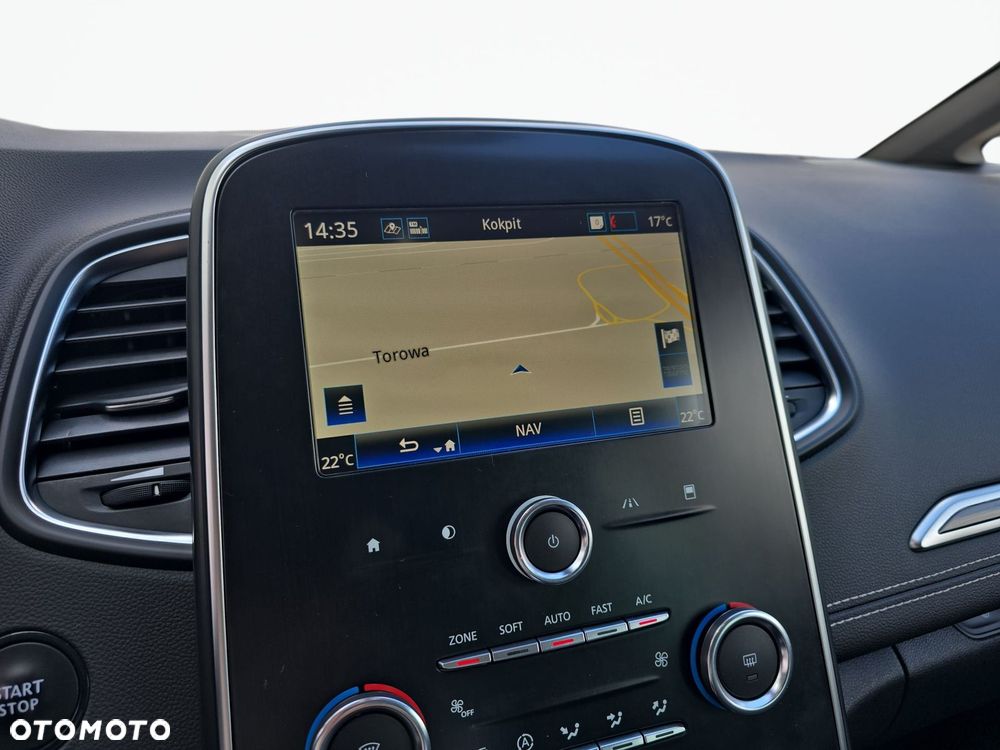 Renault Grand Scenic Gr 1.3 TCe Energy Intens EDC - 20