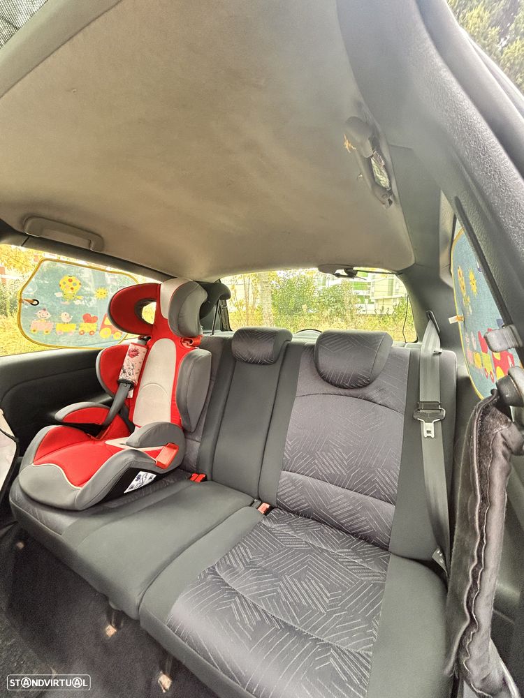 Renault Clio 1.2 16V Best Years - 9