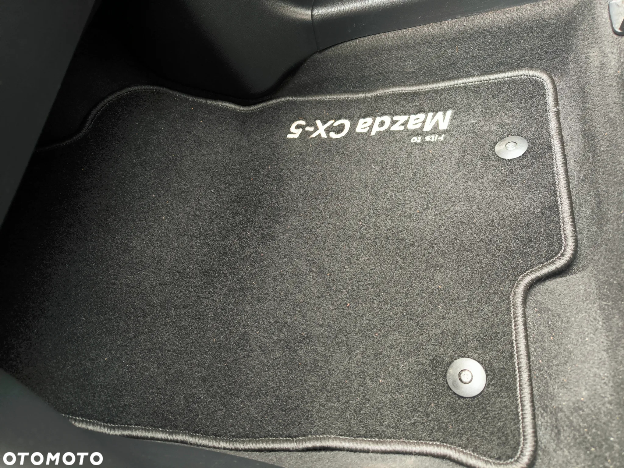 Mazda CX-5 2.0 Skymotion 2WD - 31
