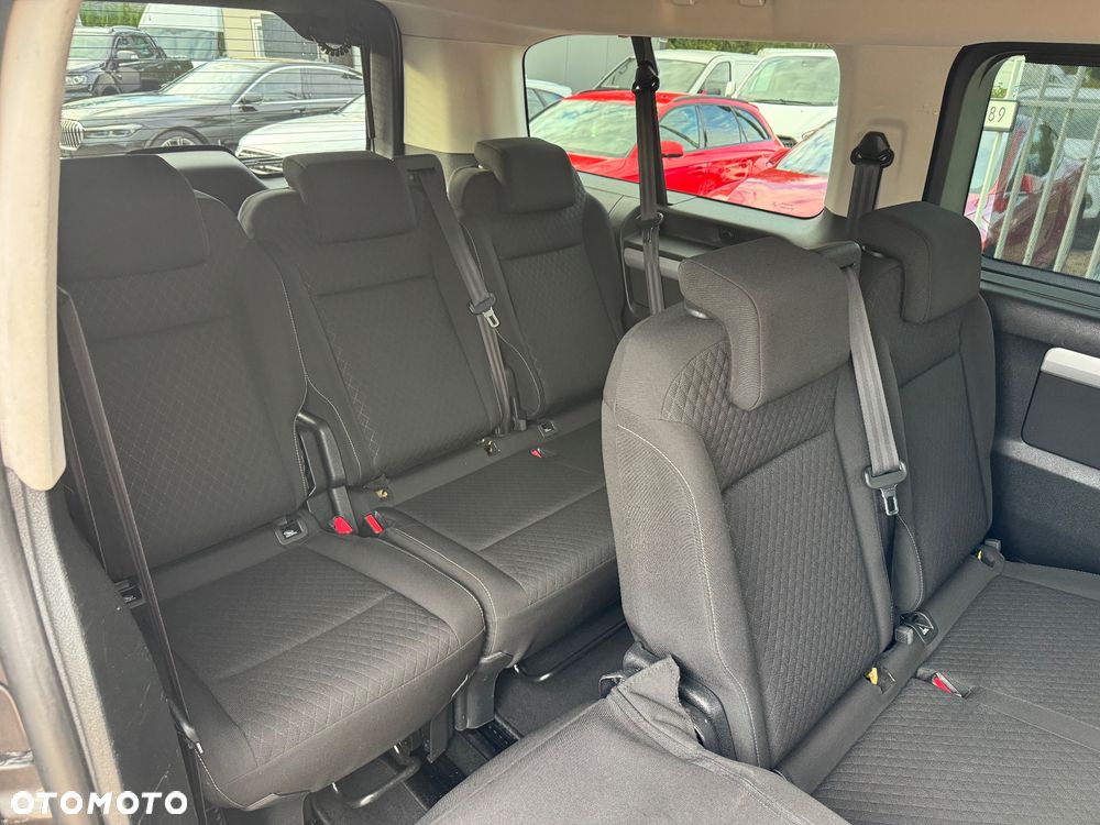 Opel Zafira 2.0 CDTI Long Business - 11