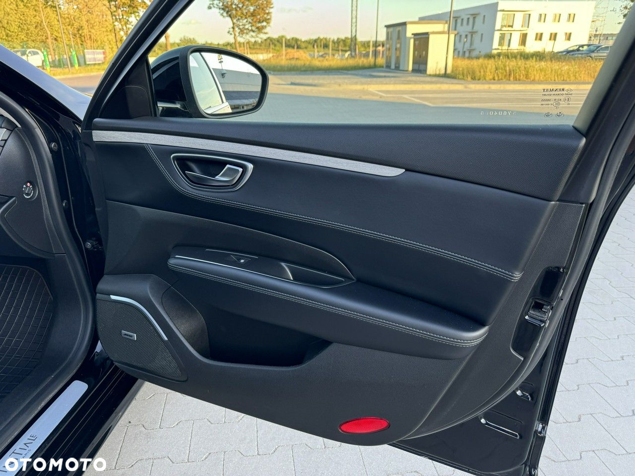 Renault Talisman Grandtour ENERGY dCi 160 EDC INITIALE PARIS - 35