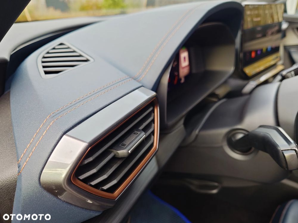 Cupra Formentor - 10