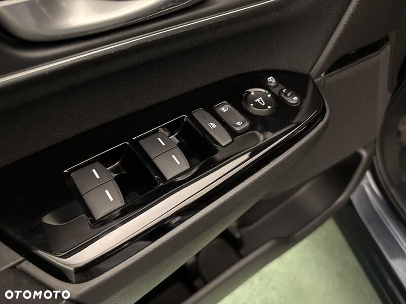 Honda CR-V 2.0 i-MMD Elegance CVT - 12