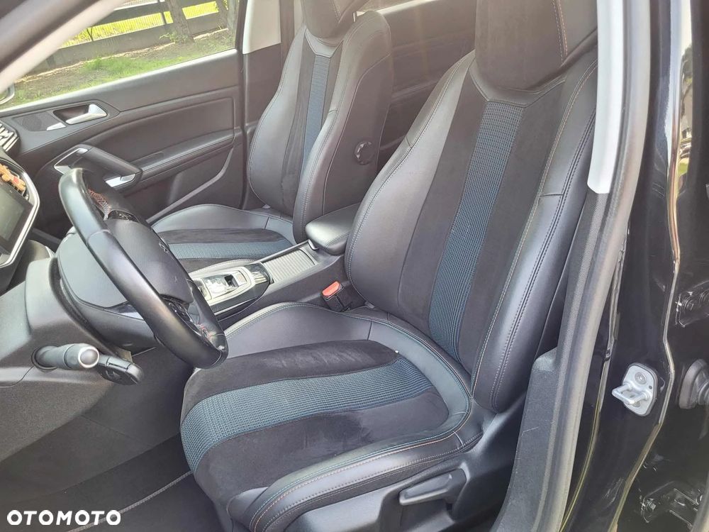 Peugeot 308 - 7