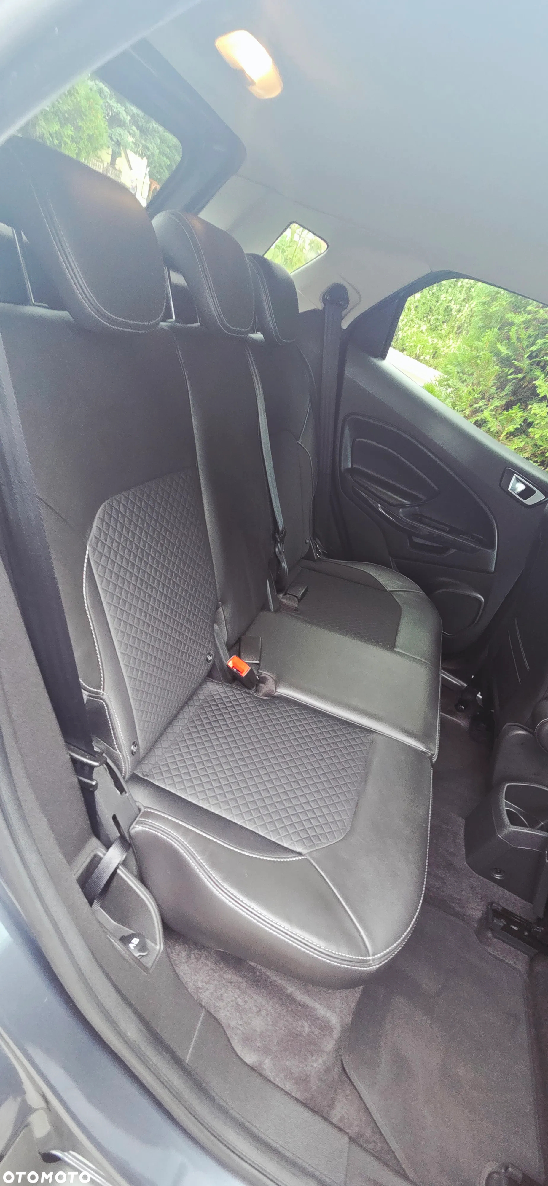 Ford EcoSport 1.0 EcoBoost S - 32