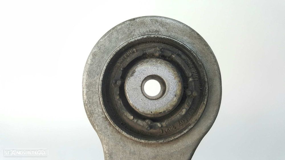 BRAÇO SUSPENSÃO INFERIOR FRENTE ESQUERDO AUDI A6 AVANT (4F5) 3.0 TDI QUATTRO - 3