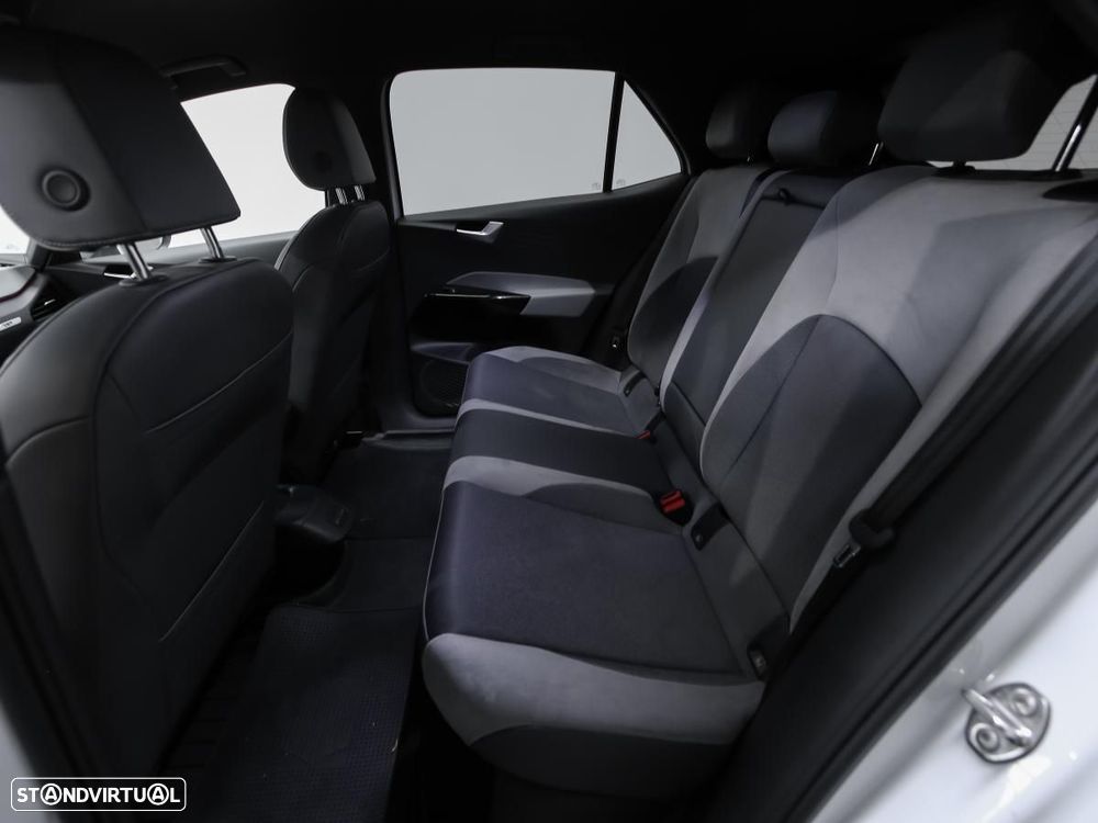 VW ID.3 58 kWh 1st - 13