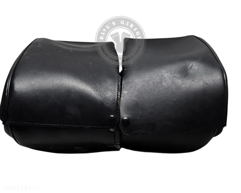 Sakwy Harley Davidson V Rod 90956-02A 91607-02 - 3