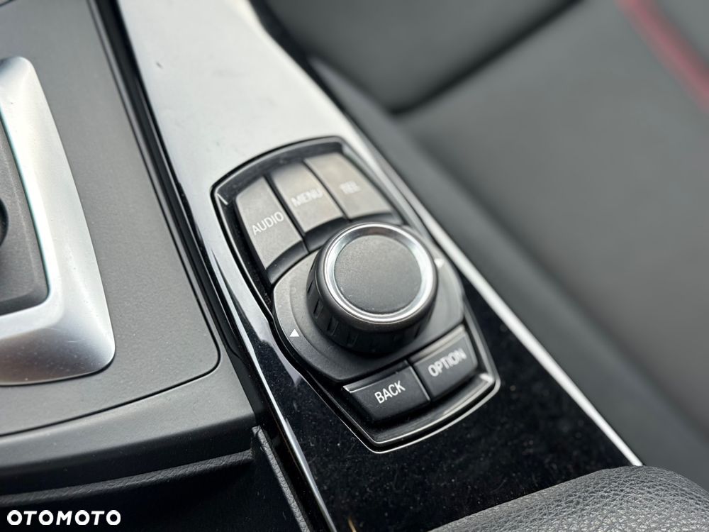 BMW Seria 4 420d Sport-Aut Sport Line - 15