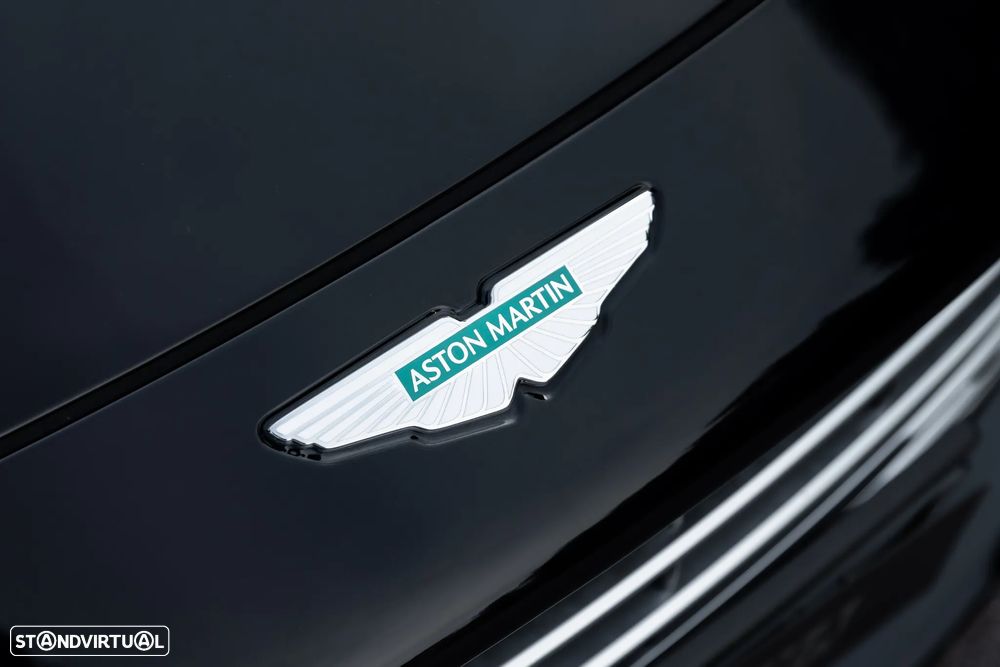 Aston Martin DB12 Coupé V8 Auto - 11