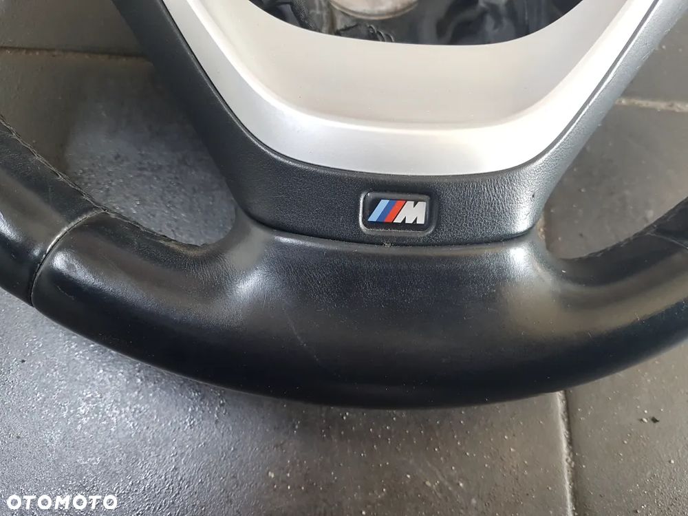 kierownica bmw m pakiet f20 f21 - 2