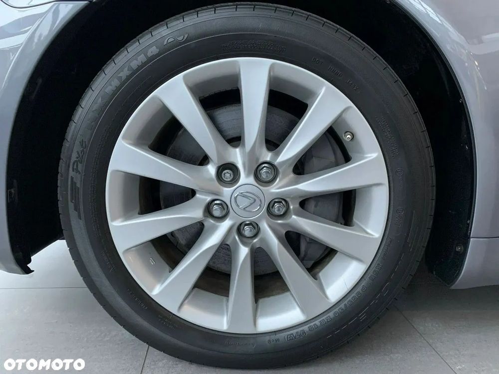 Lexus LS 460 Superior - 24