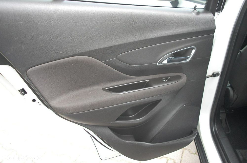 Opel Mokka - 29