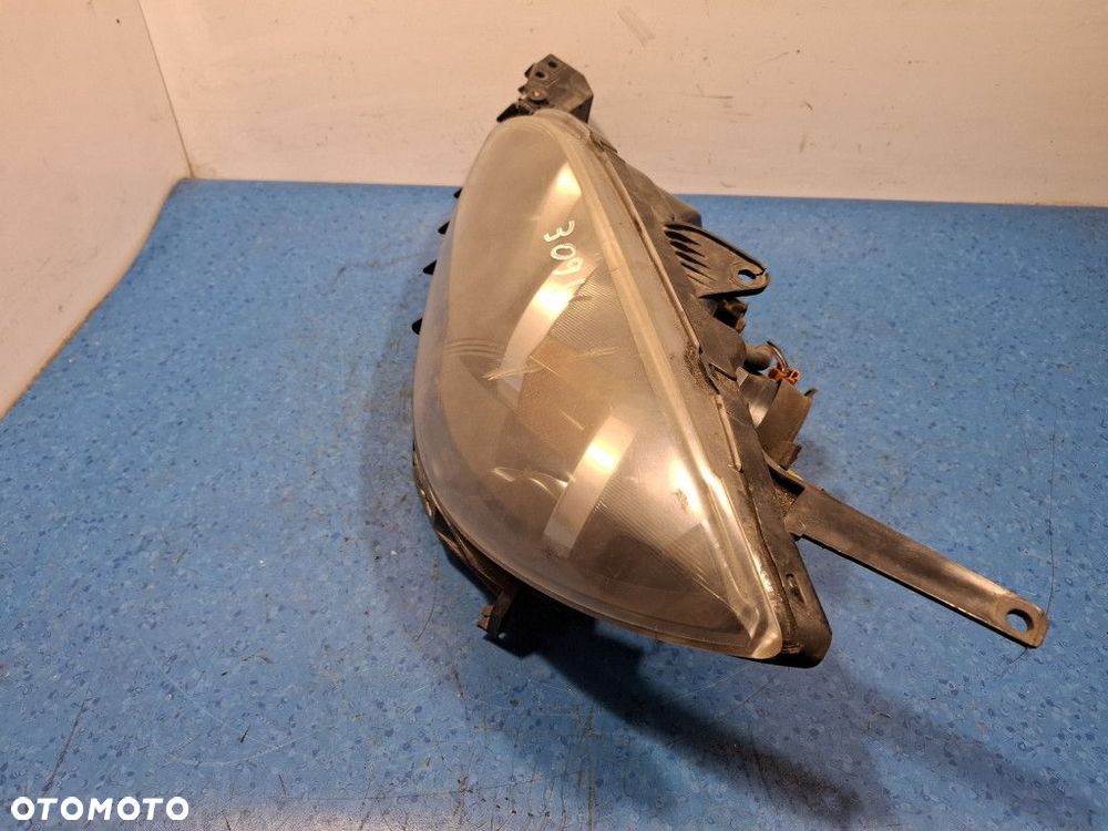 MAZDA 3 06-09 REFLEKTOR LEWY - 4