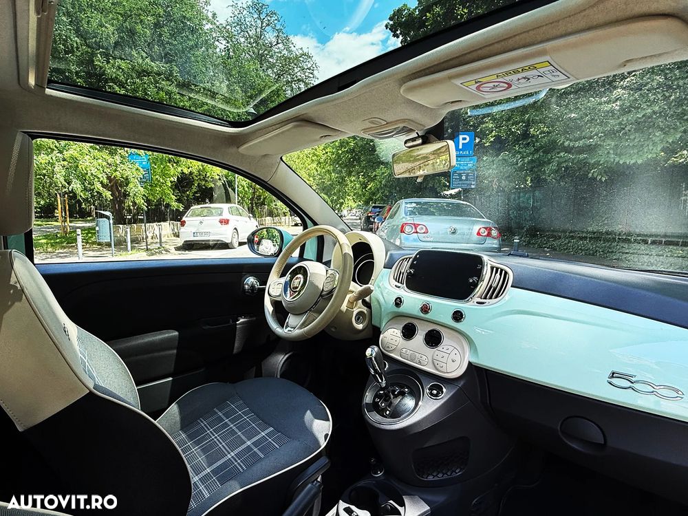 Fiat 500 - 8