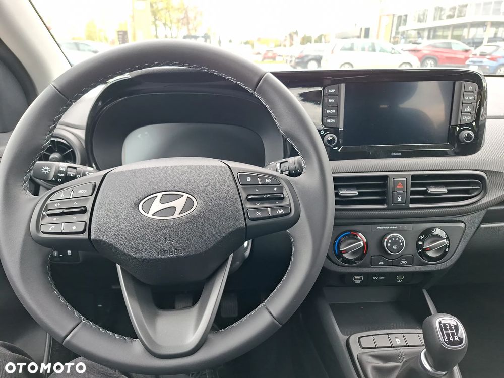 Hyundai i10 1.0 Modern - 13