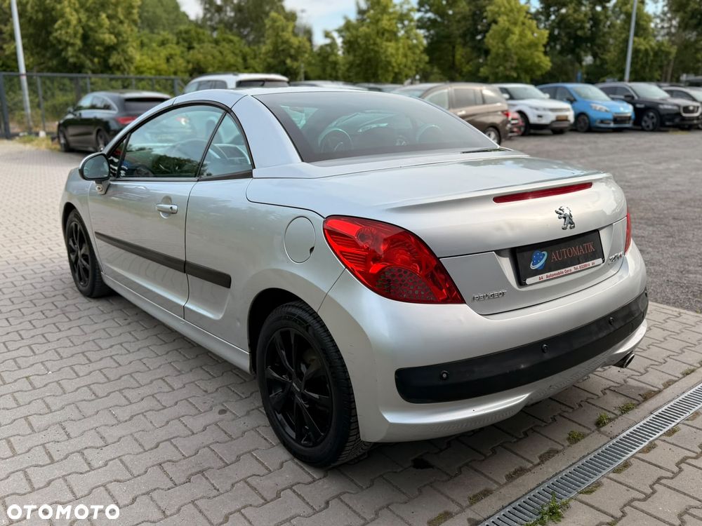 Peugeot 307 - 17