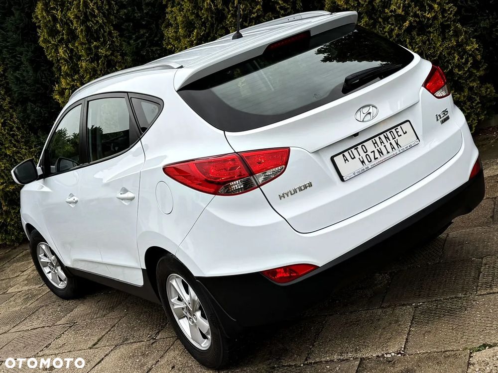 Hyundai ix35 - 18