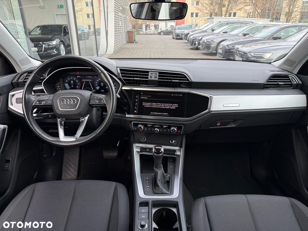 Audi Q3 - 11