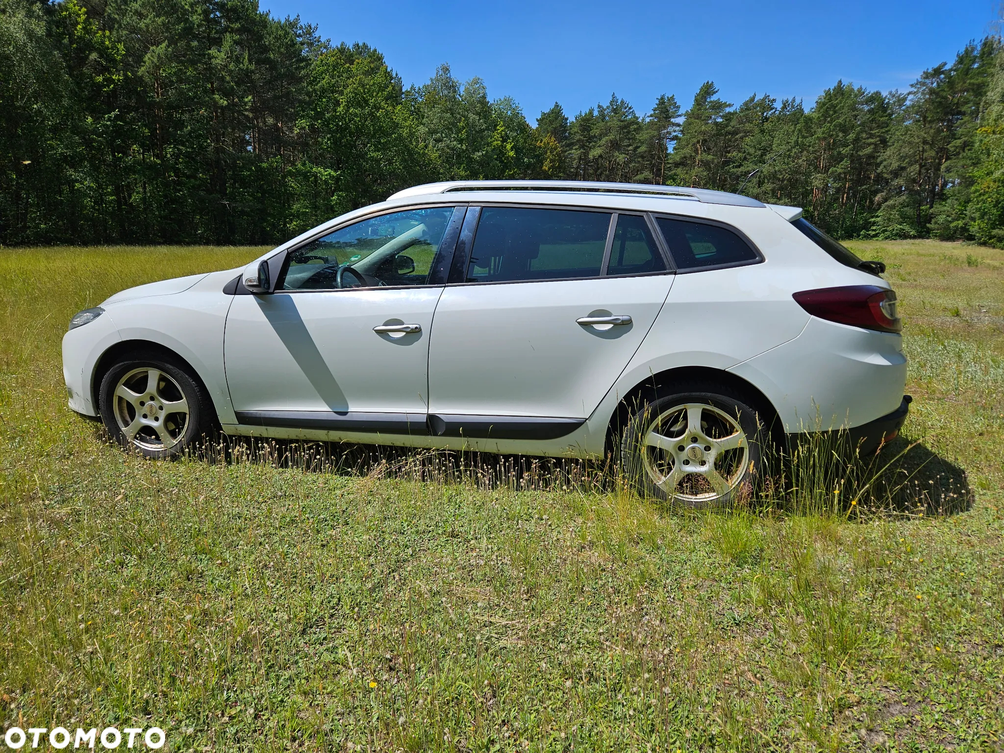 Renault Megane - 4