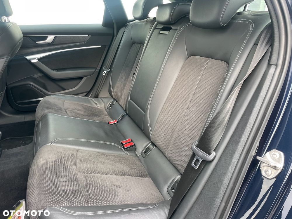 Audi A6 Avant - 15