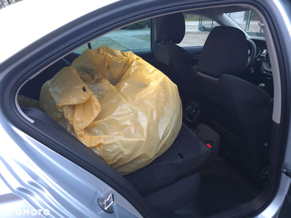 Skoda Octavia 1.0 TSI Ambition - 13