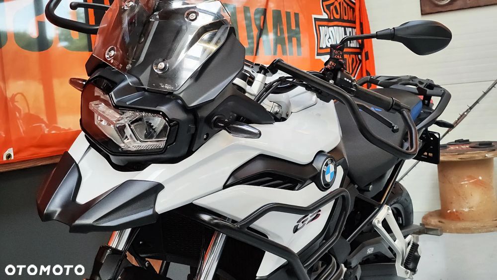 BMW GS - 25