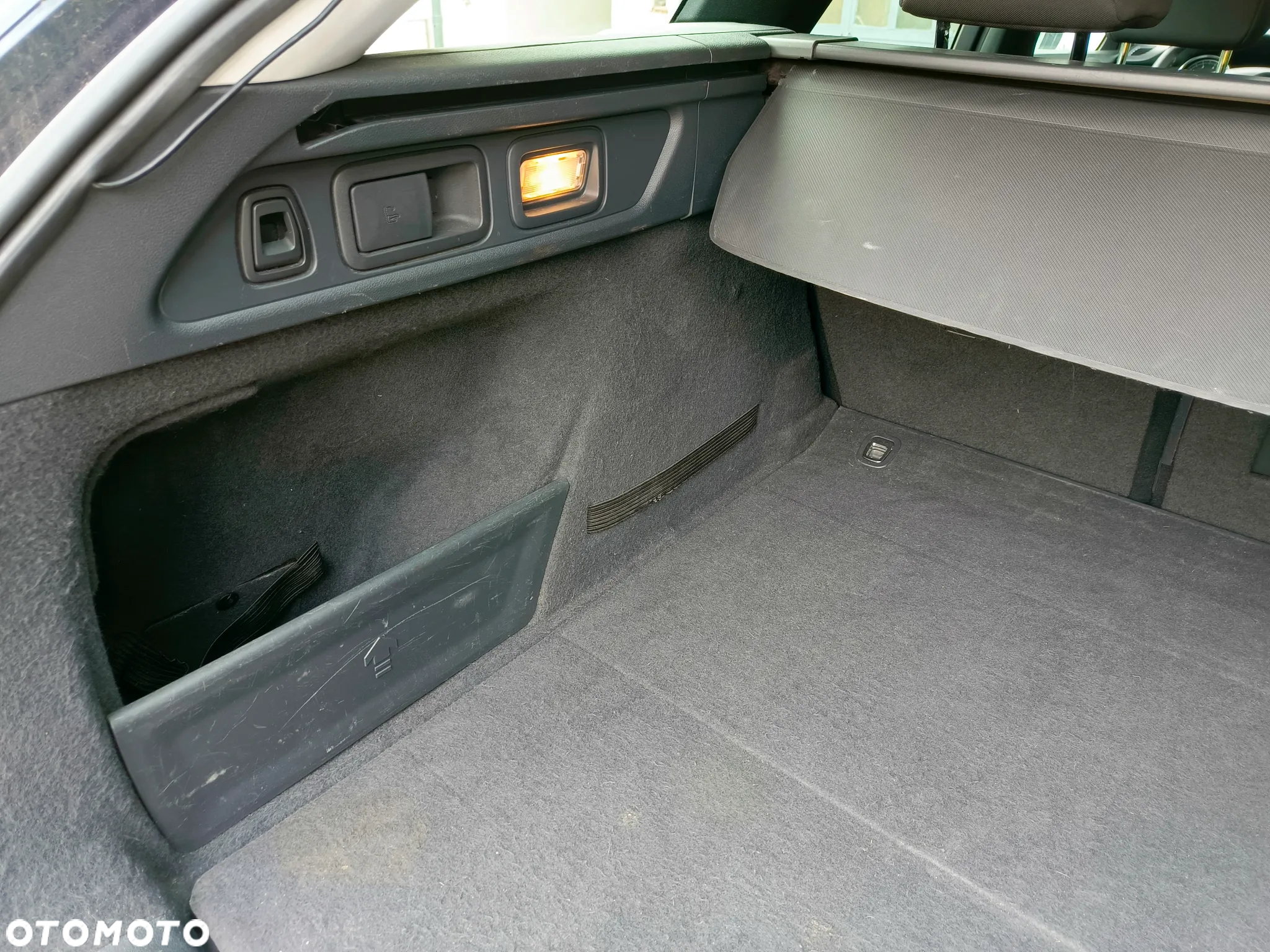 Peugeot 508 1.6 T Active - 16