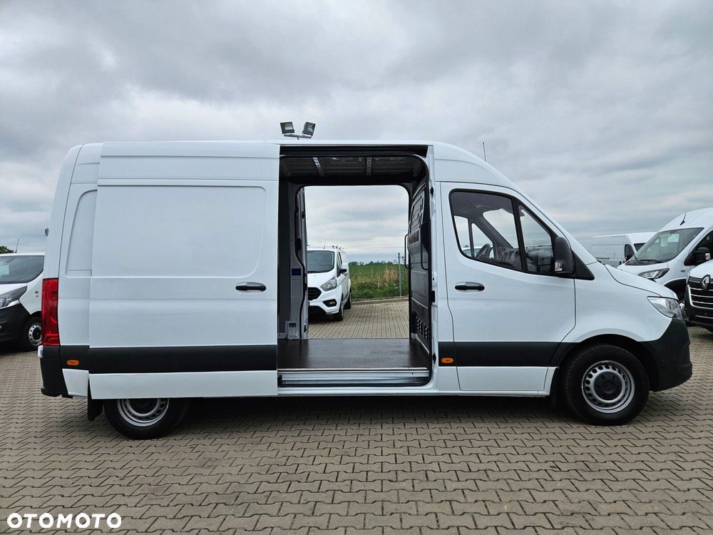 Mercedes-Benz Sprinter L2H2 *89999zł NETTO* 2.2Cdi/143KM automat - 8