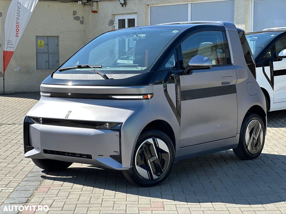 Linktour Alumi Elite - 23