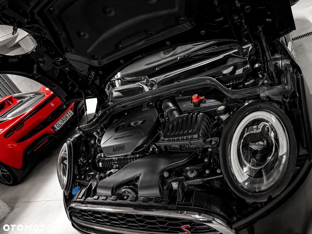 MINI Cooper S sport - 15