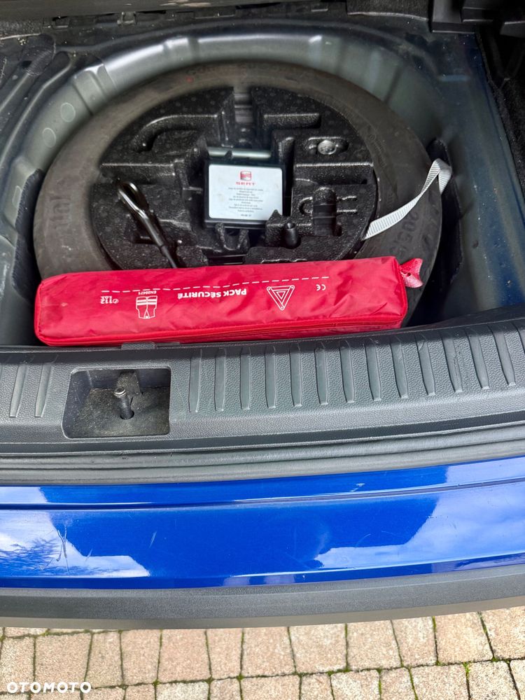 Seat Arona 1.0 Eco TSI XCELLENCE - 11