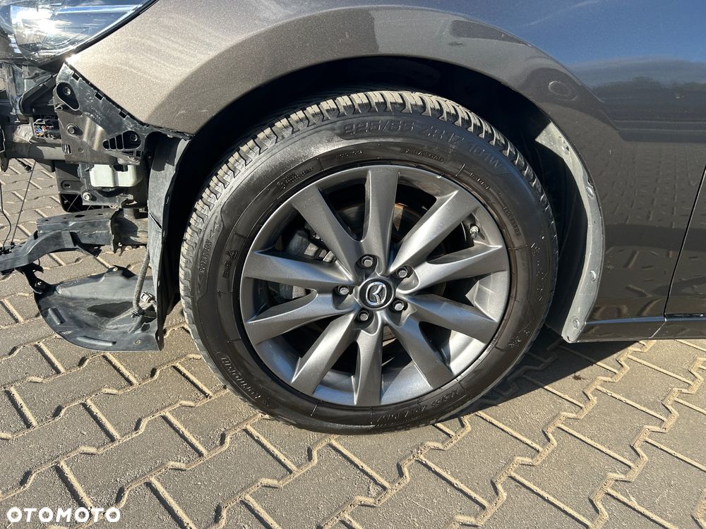Mazda 6 2.0 SkyMotion - 12
