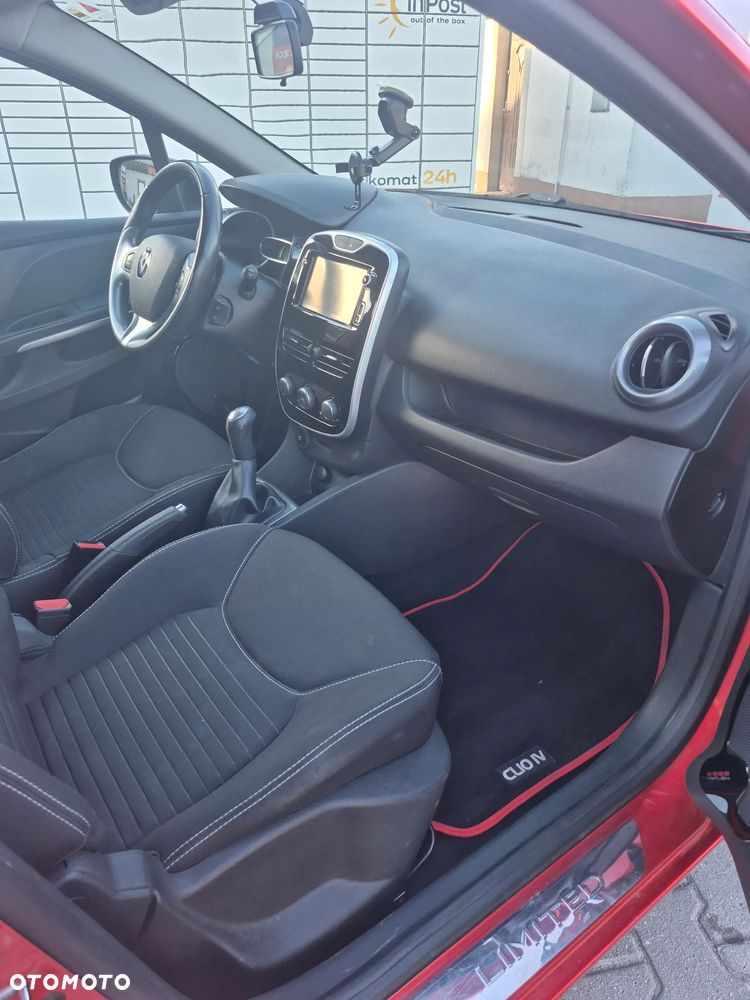 Renault Clio 1.2 16V Limited - 4