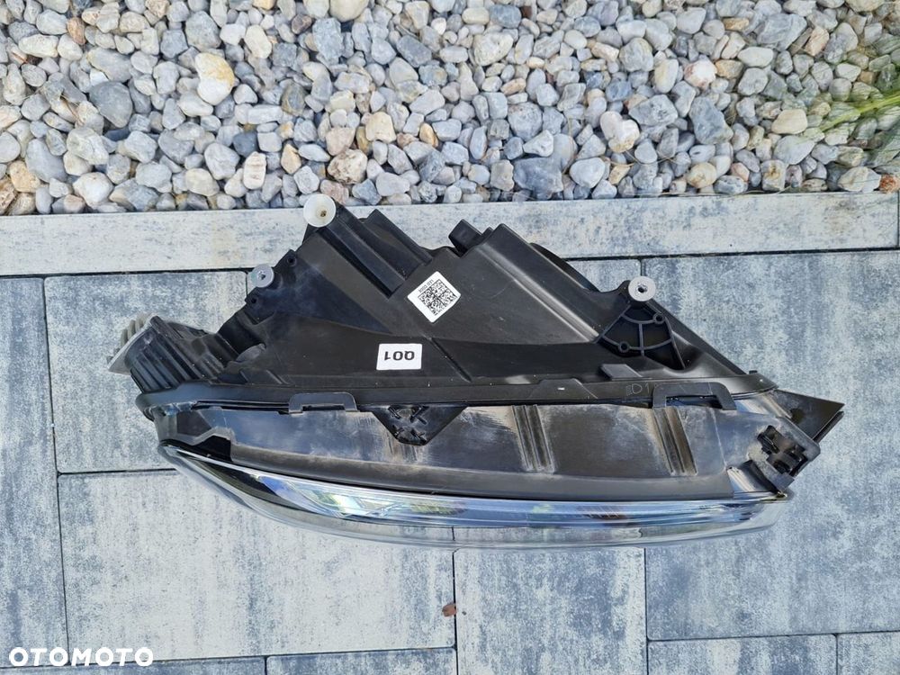 MERCEDES GLB X247 247 Lampa prawa przód Full Led Performance A2479062005 - 7