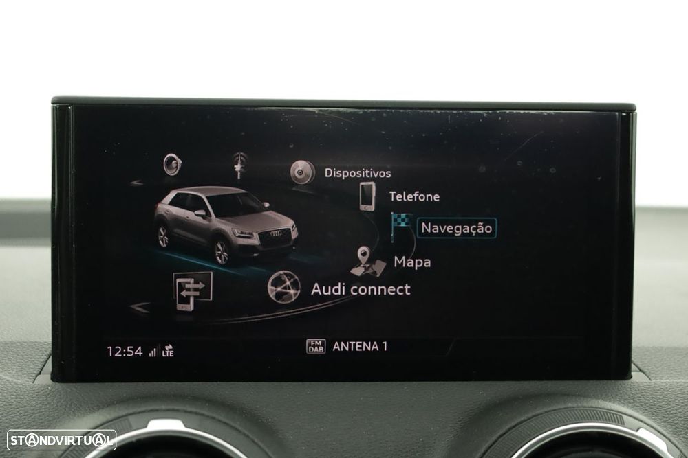Audi Q2 35 TFSI S tronic - 10