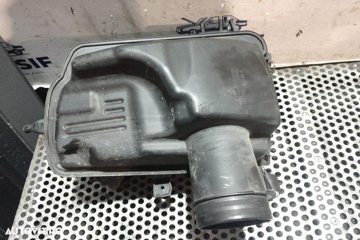 CARCASA FILTRU AER 1022318S01 1022318S01 Nissan Qashqai 1 J10 [2007 - - 2