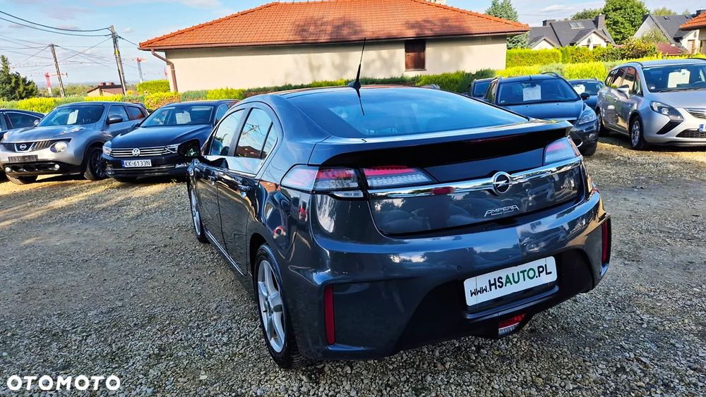 Opel Ampera - 17