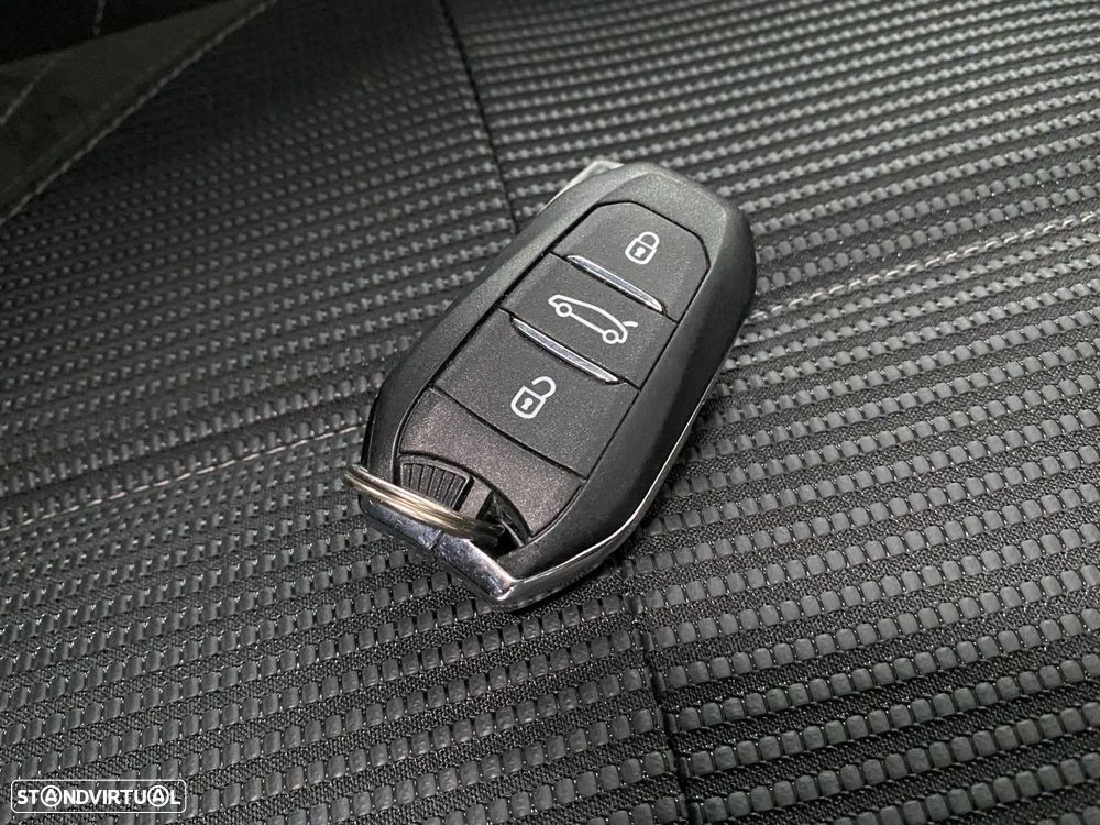 DS DS4 1.2 Hybrid Etoile e-DSC6 - 23