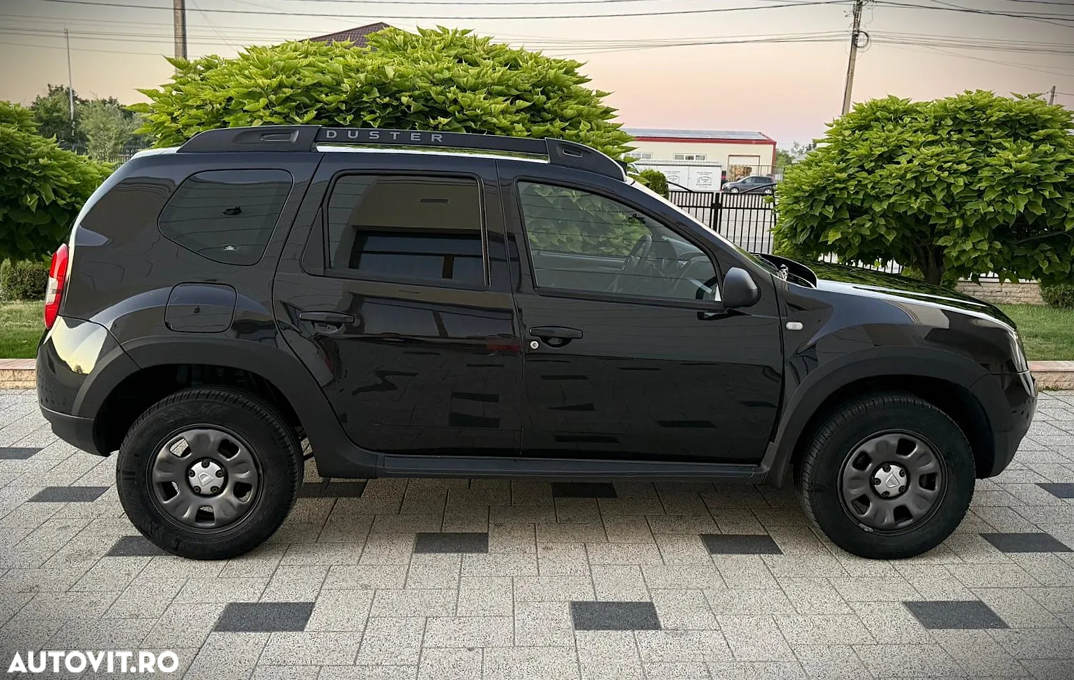 Dacia Duster 1.5 dCi 4x4 Laureate - 7